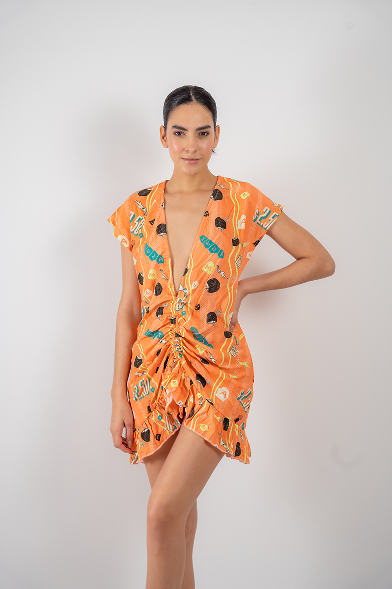 Limon Y Sal Salida One Piece Shop Mena Swimwear