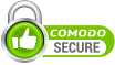 SSL Certificate by Comodo
