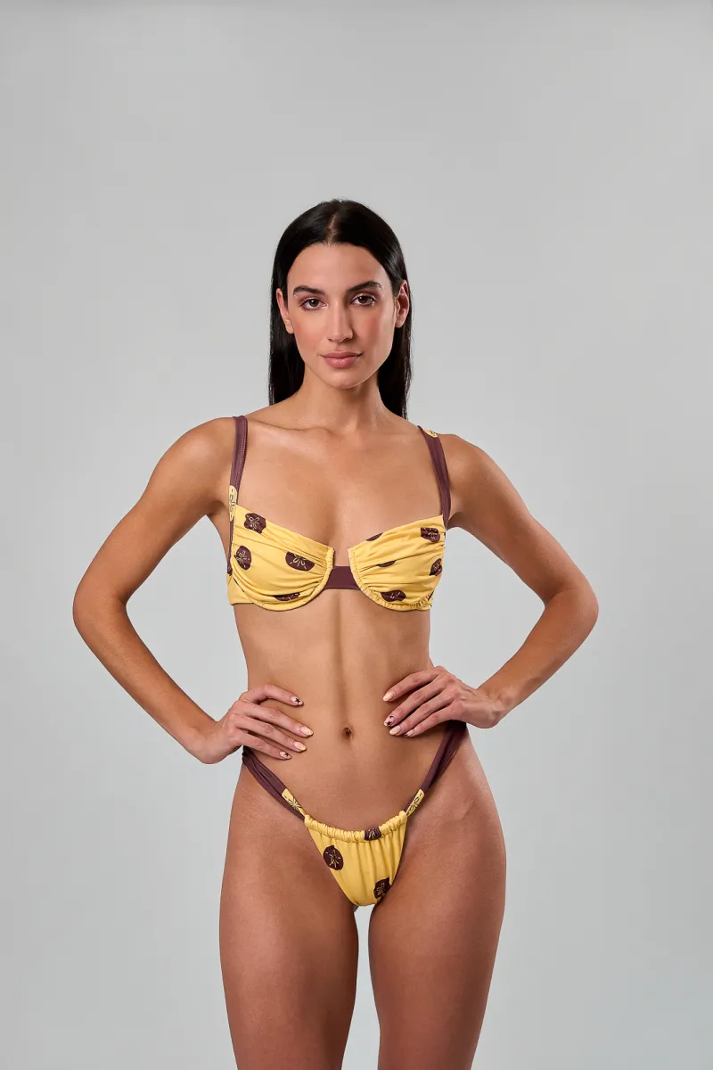 CANELA BOTTOM