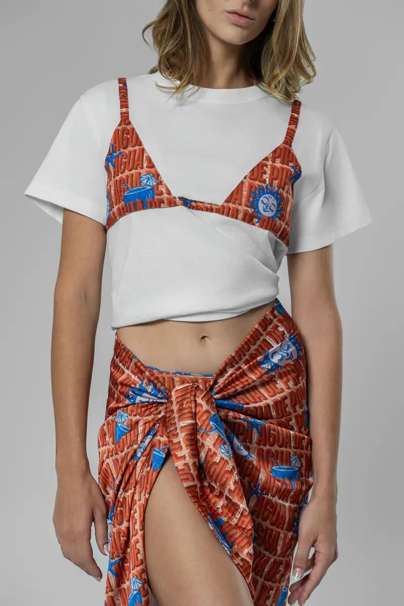SIP SIP Tshirt