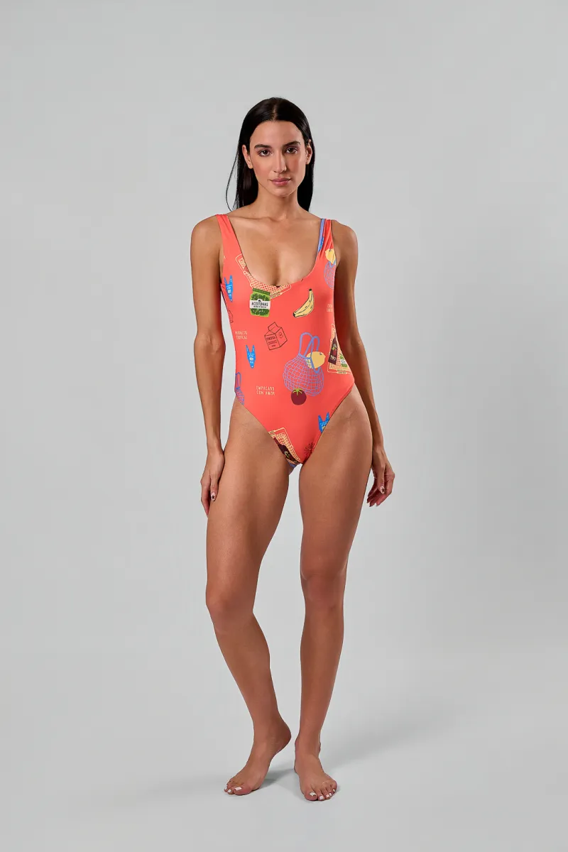 PRODUCTO TROPICAL