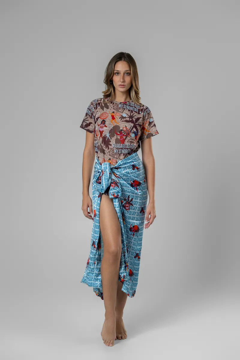 JANGEO SARONG