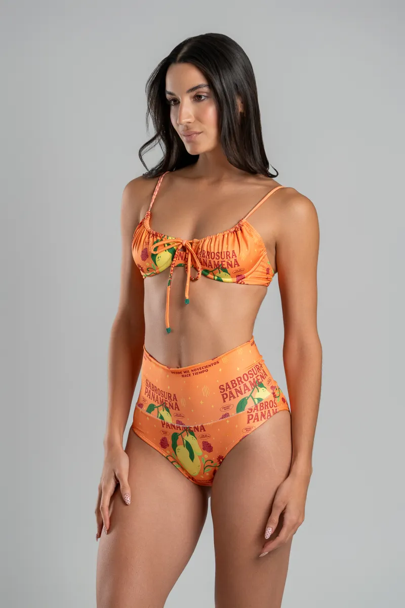 EN EL TROPICO BOTTOM