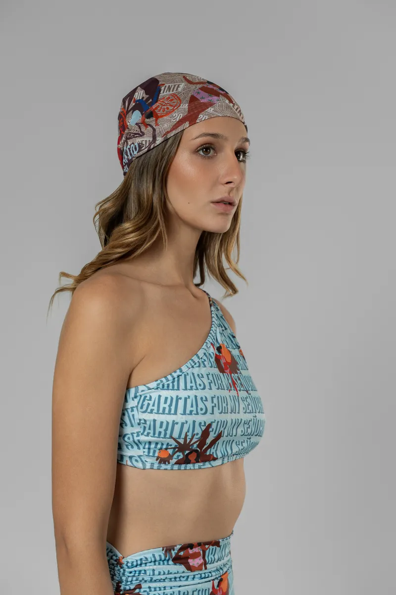CHECKOUT Bandana