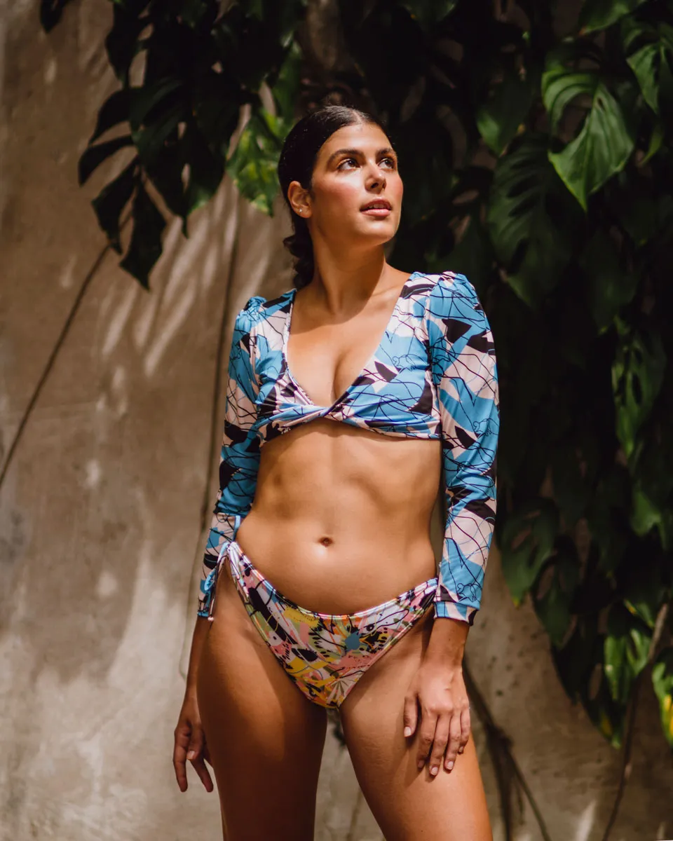 ISLA BONITA
