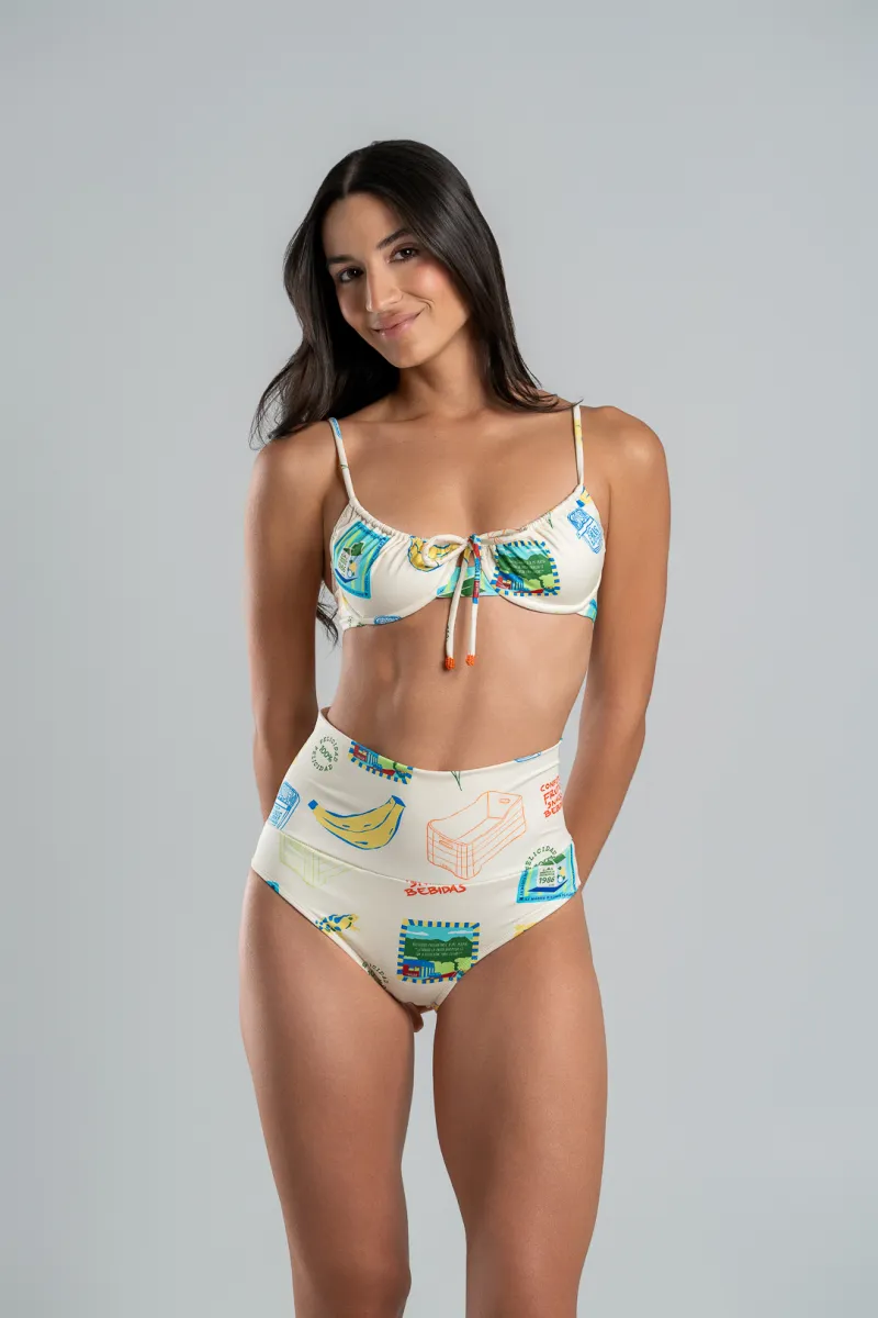 VERANO INOLVIDABLE BOTTOM