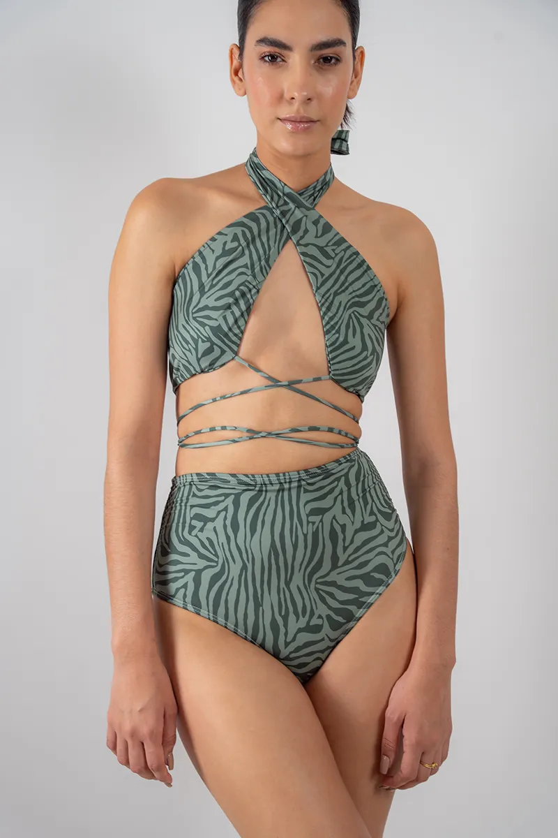 GREENSA TOP
