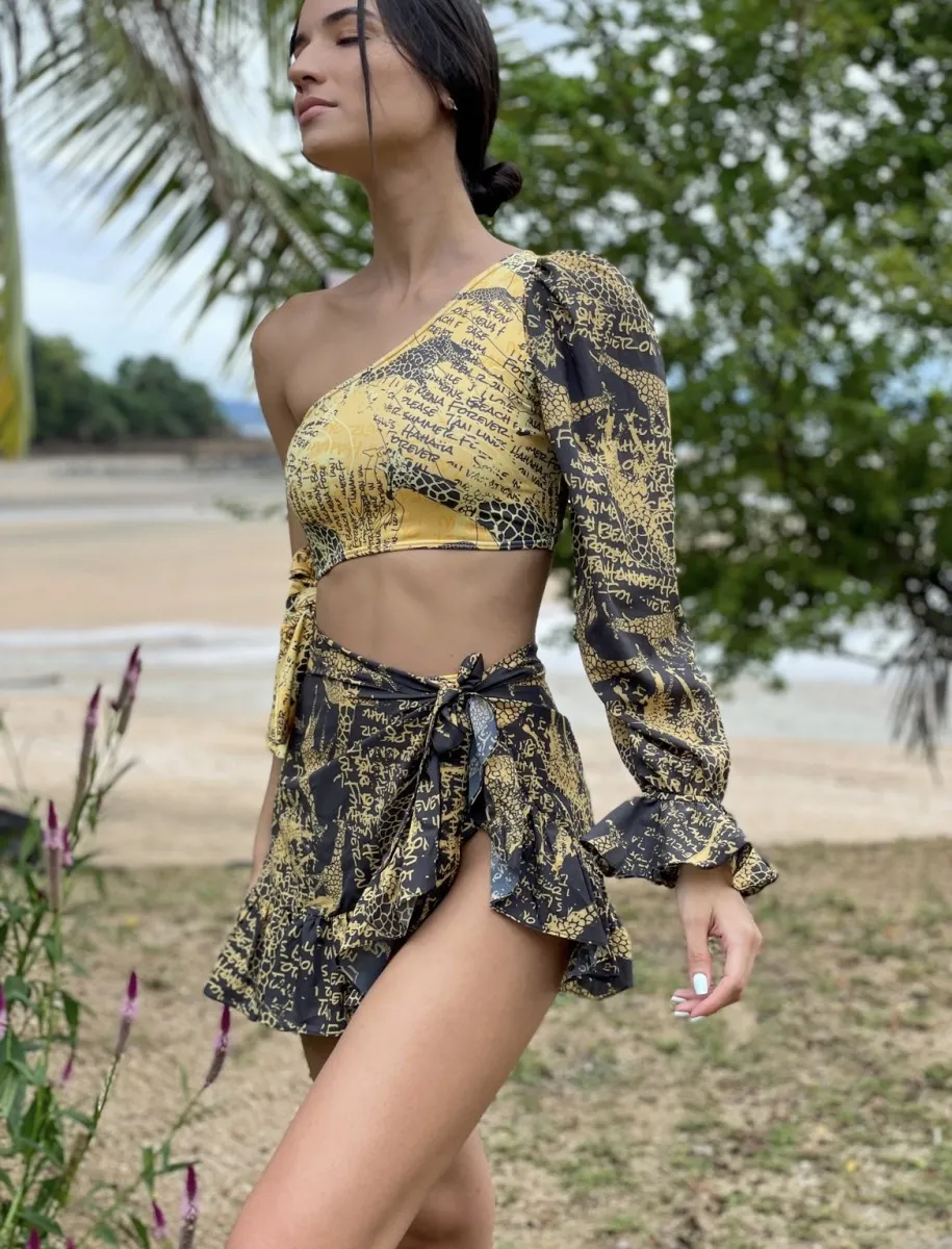 YELLO SALIDA
