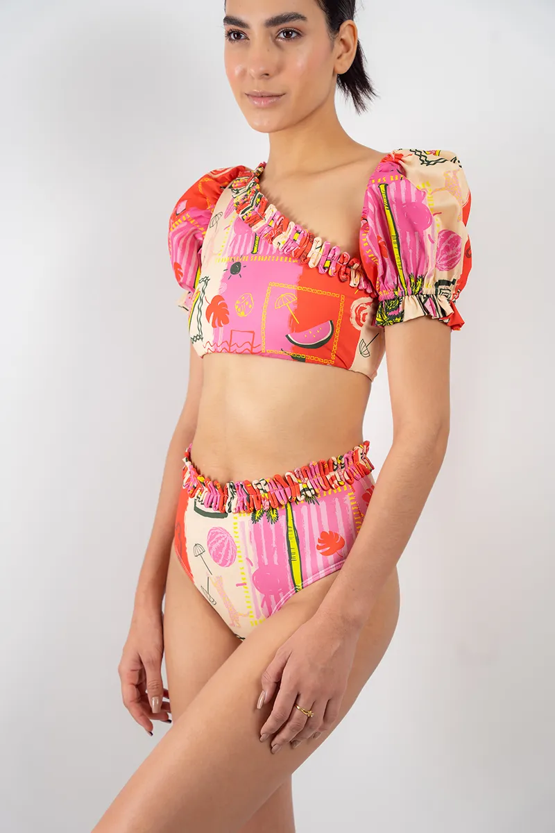 BRILLA TOP