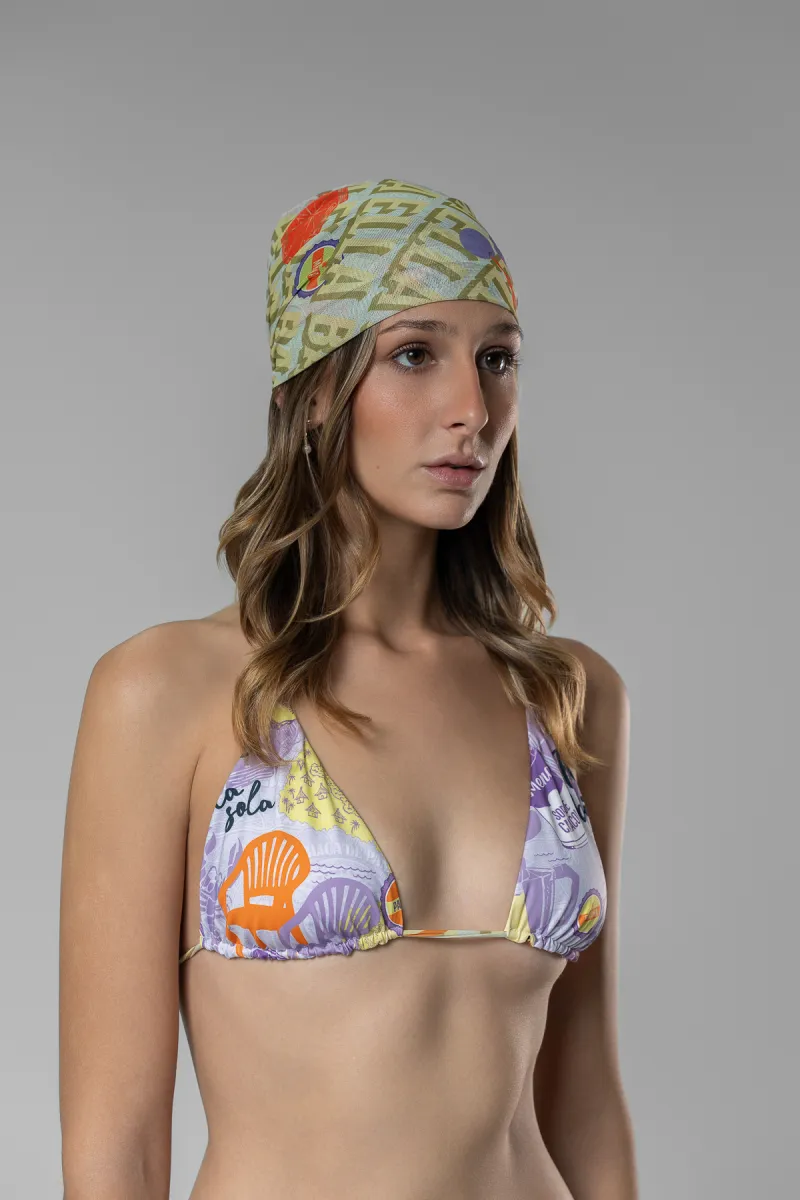 PALM Bandana