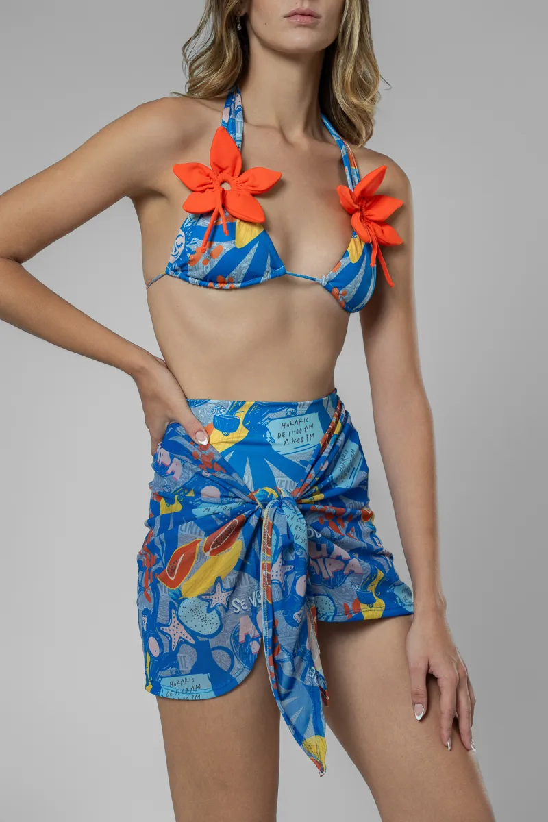 AIRE Sarong