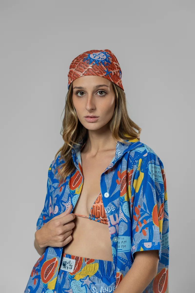 BANANA Bandana