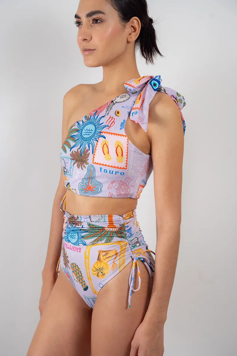 ZODIACO TOP