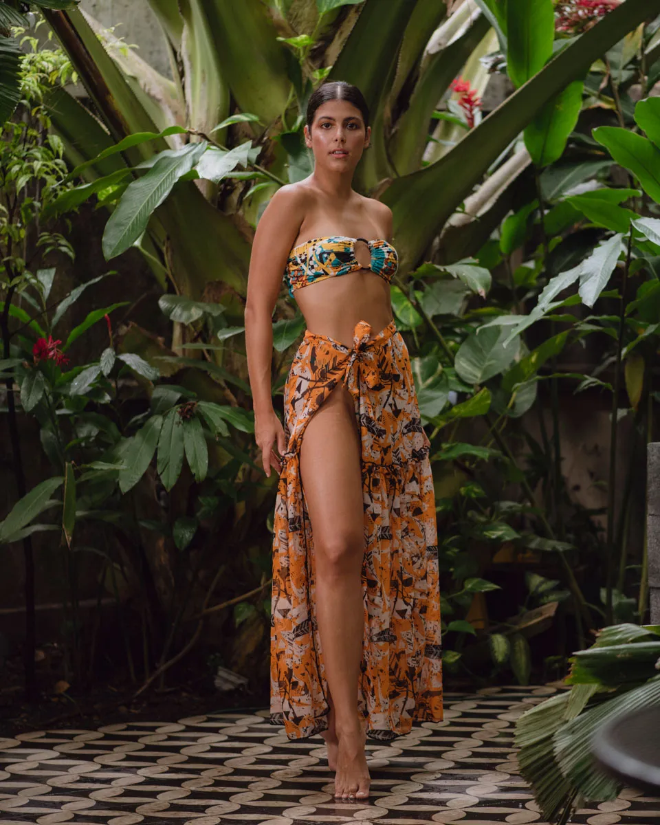 KAHLO SALIDA