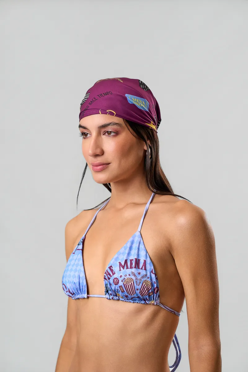 EL SHOW BANDANA