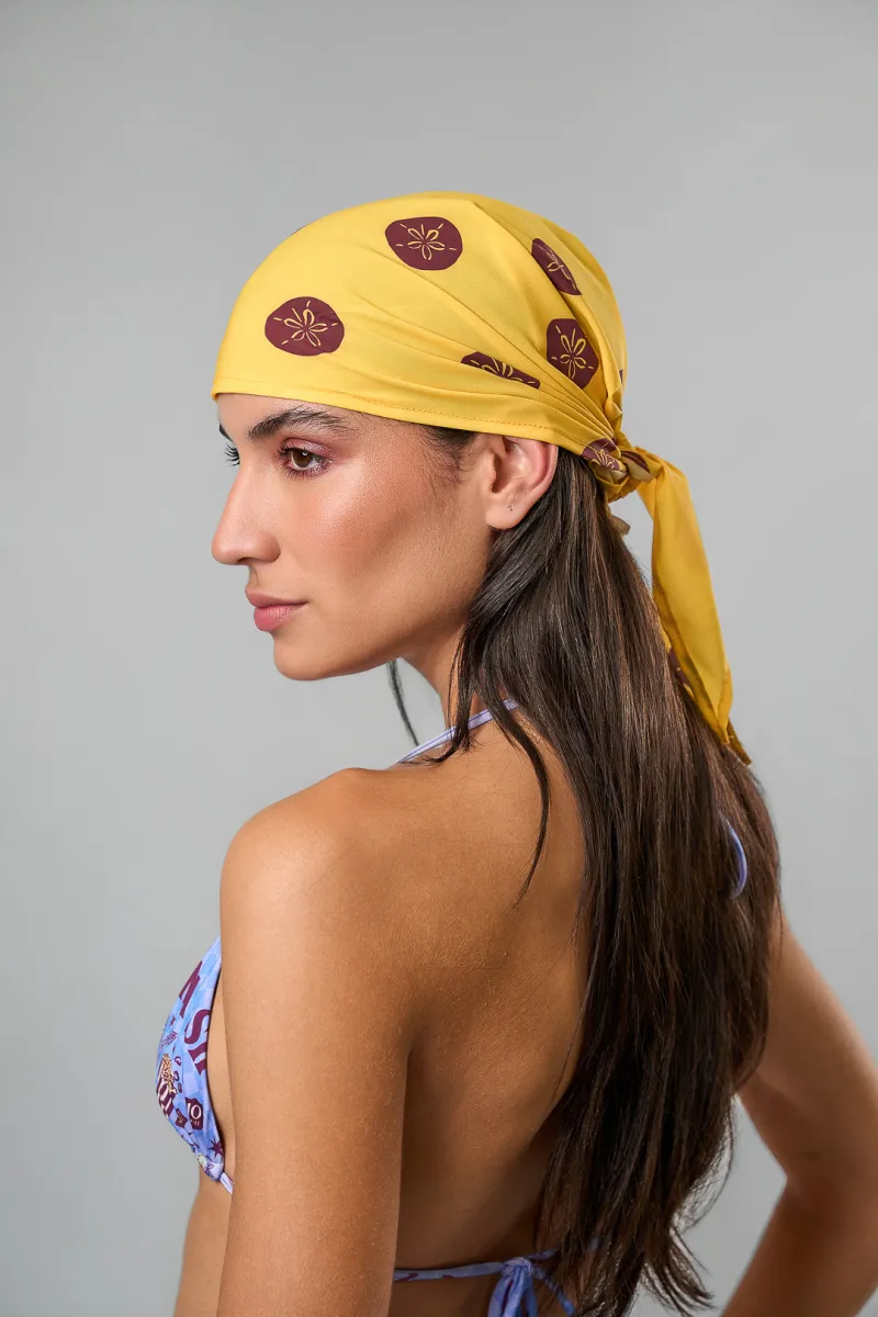 MOKA BANDANA