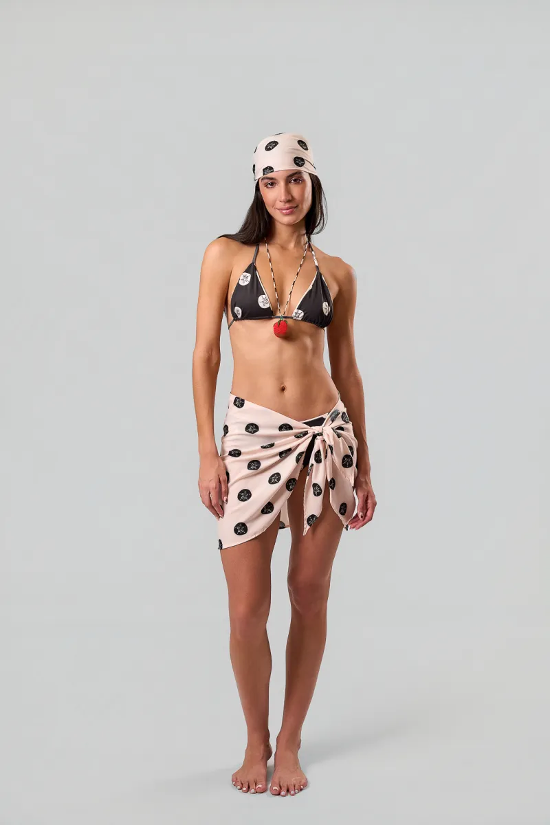 BLANCA SARONG