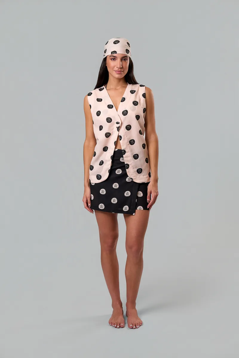 LUNARES TOP