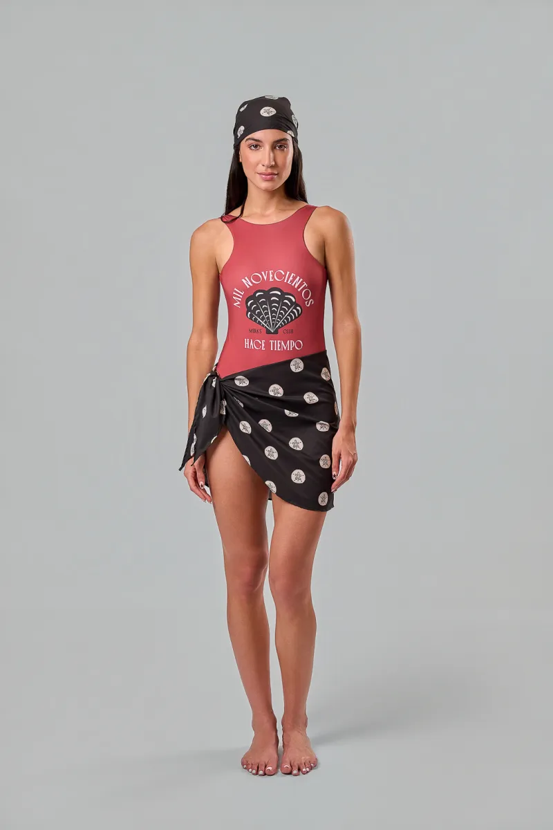 ÓRBITA SARONG