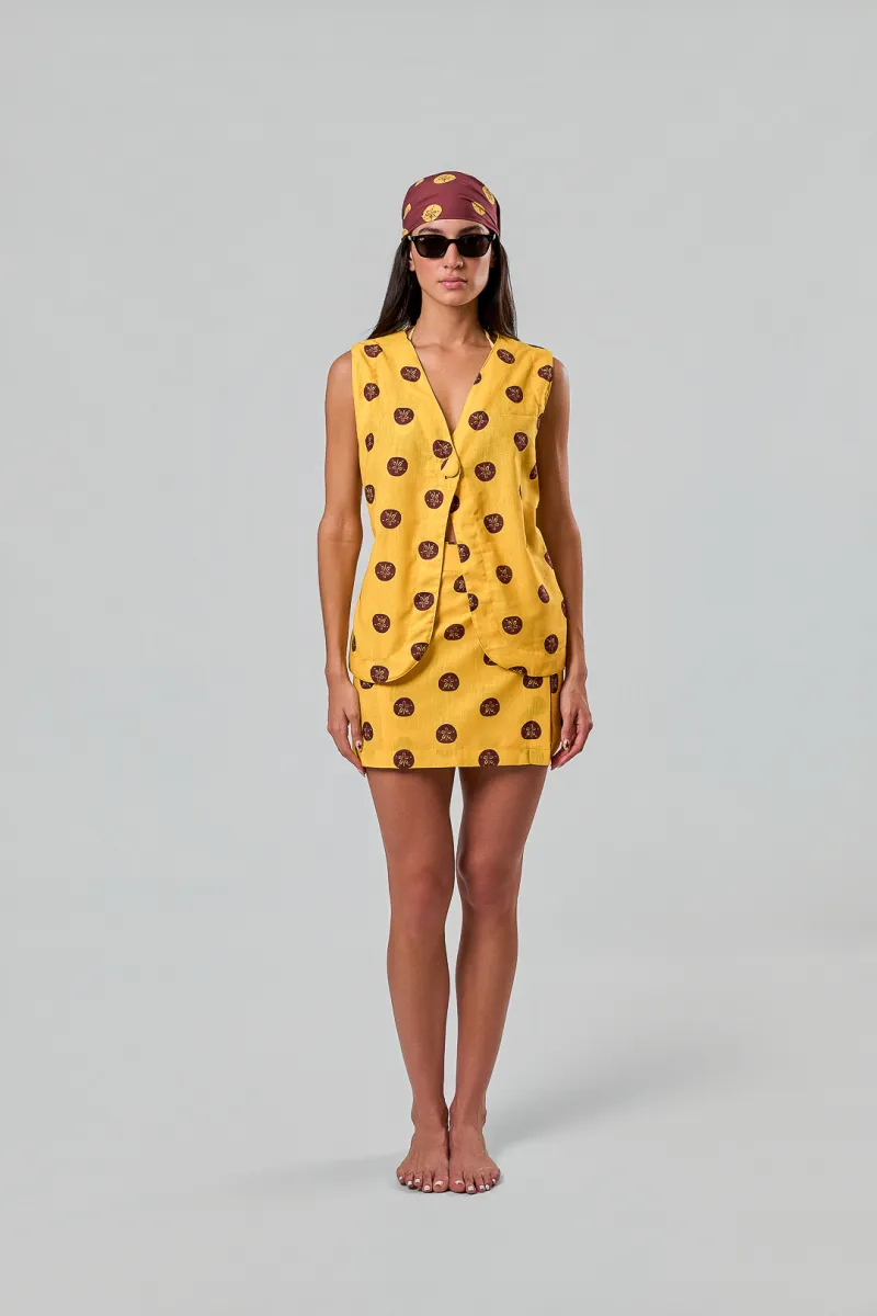 PEANUT TOP