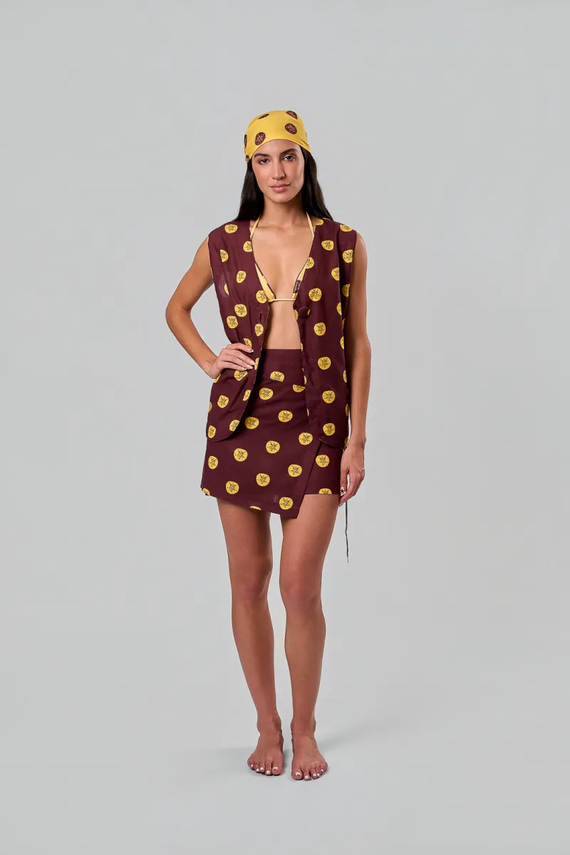 TOFFEE TOP