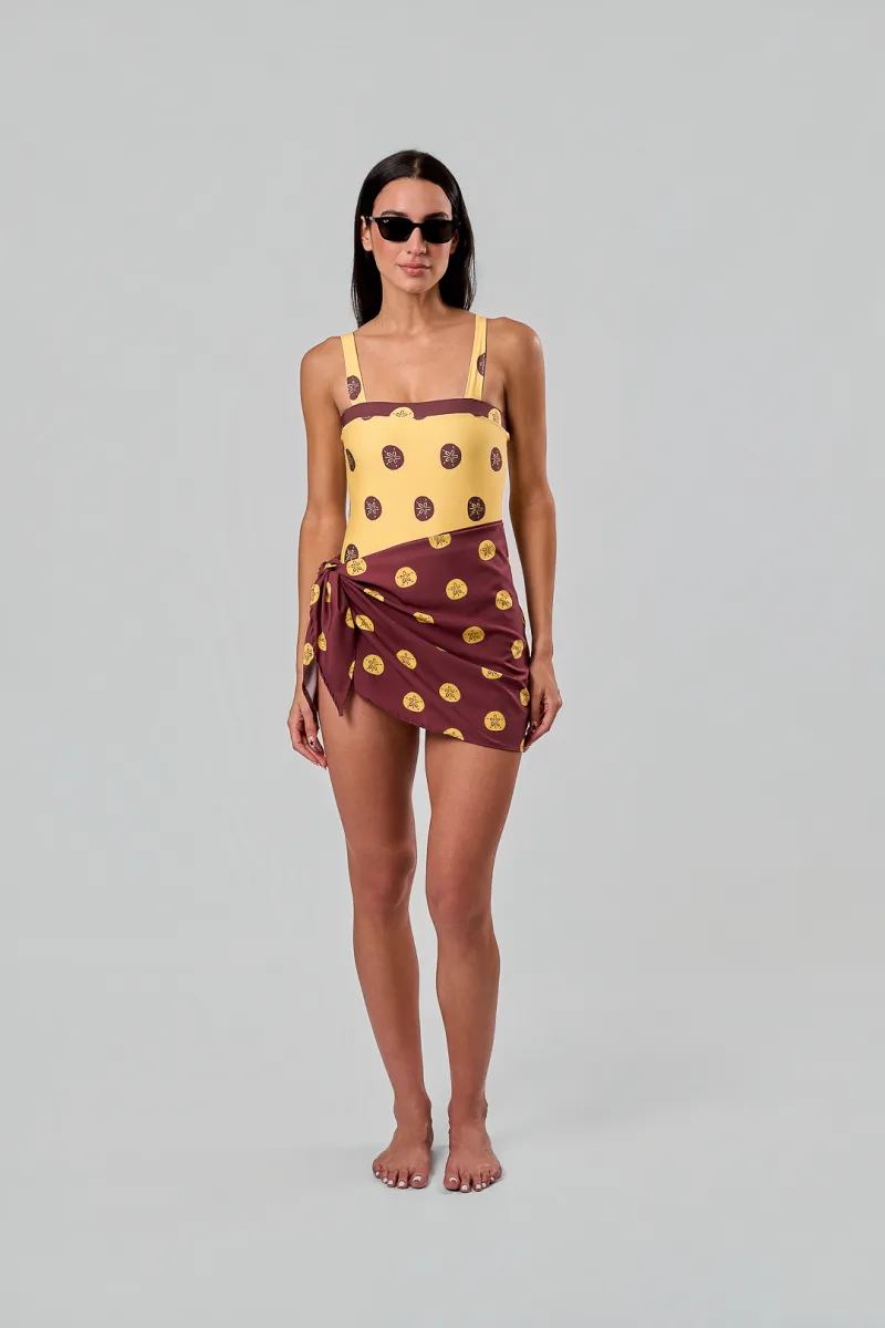 EL TESORO SARONG