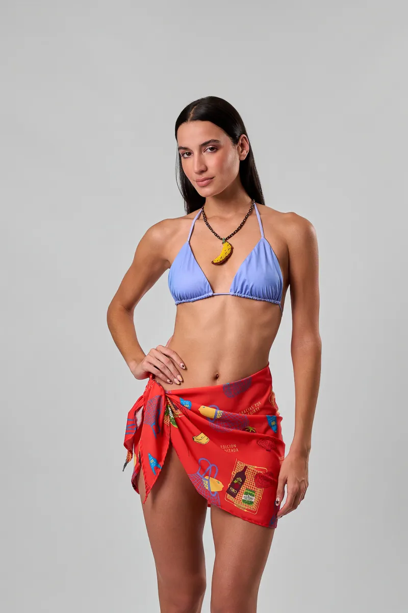 ACEITUNA SARONG