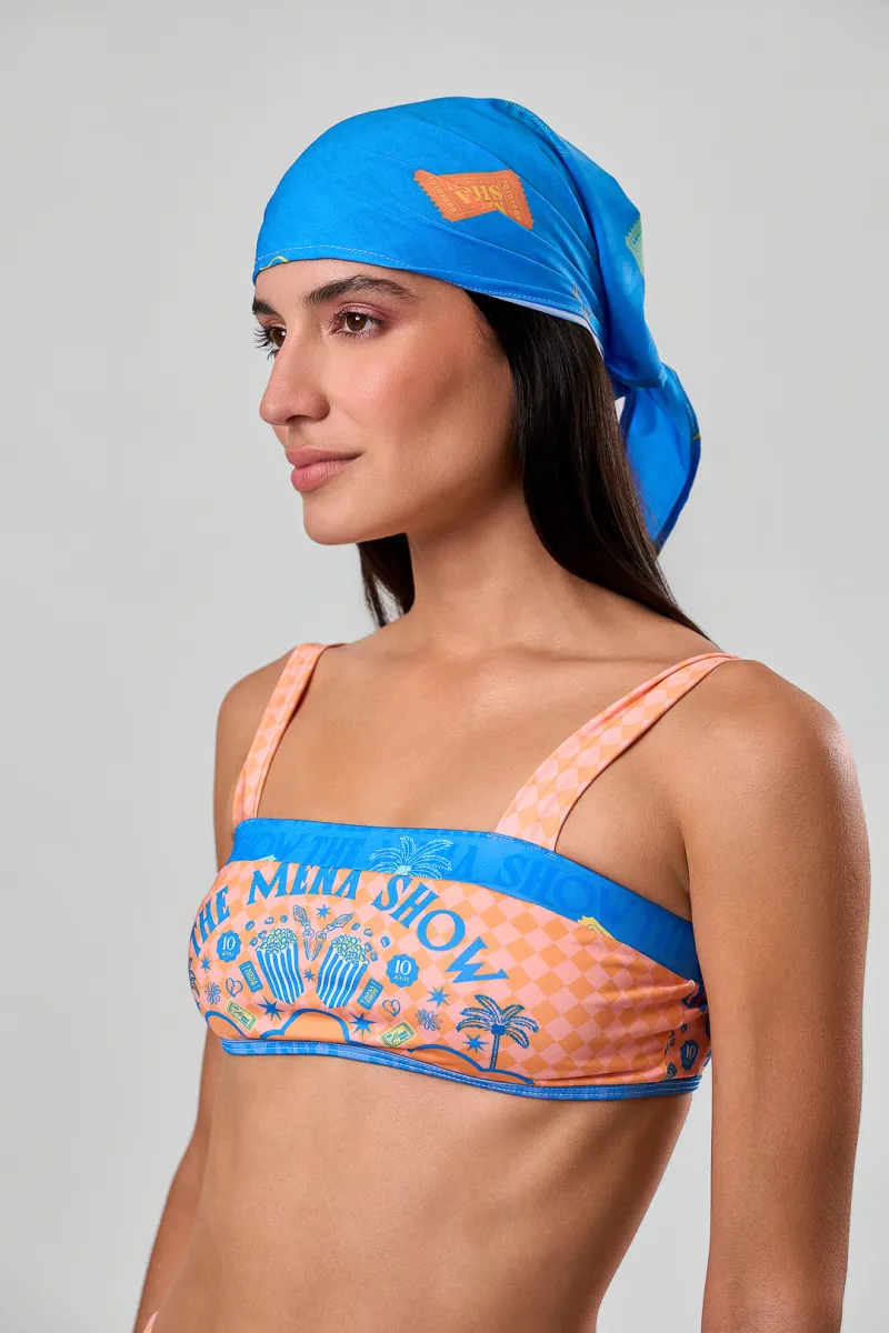 MAREJADA BANDANA