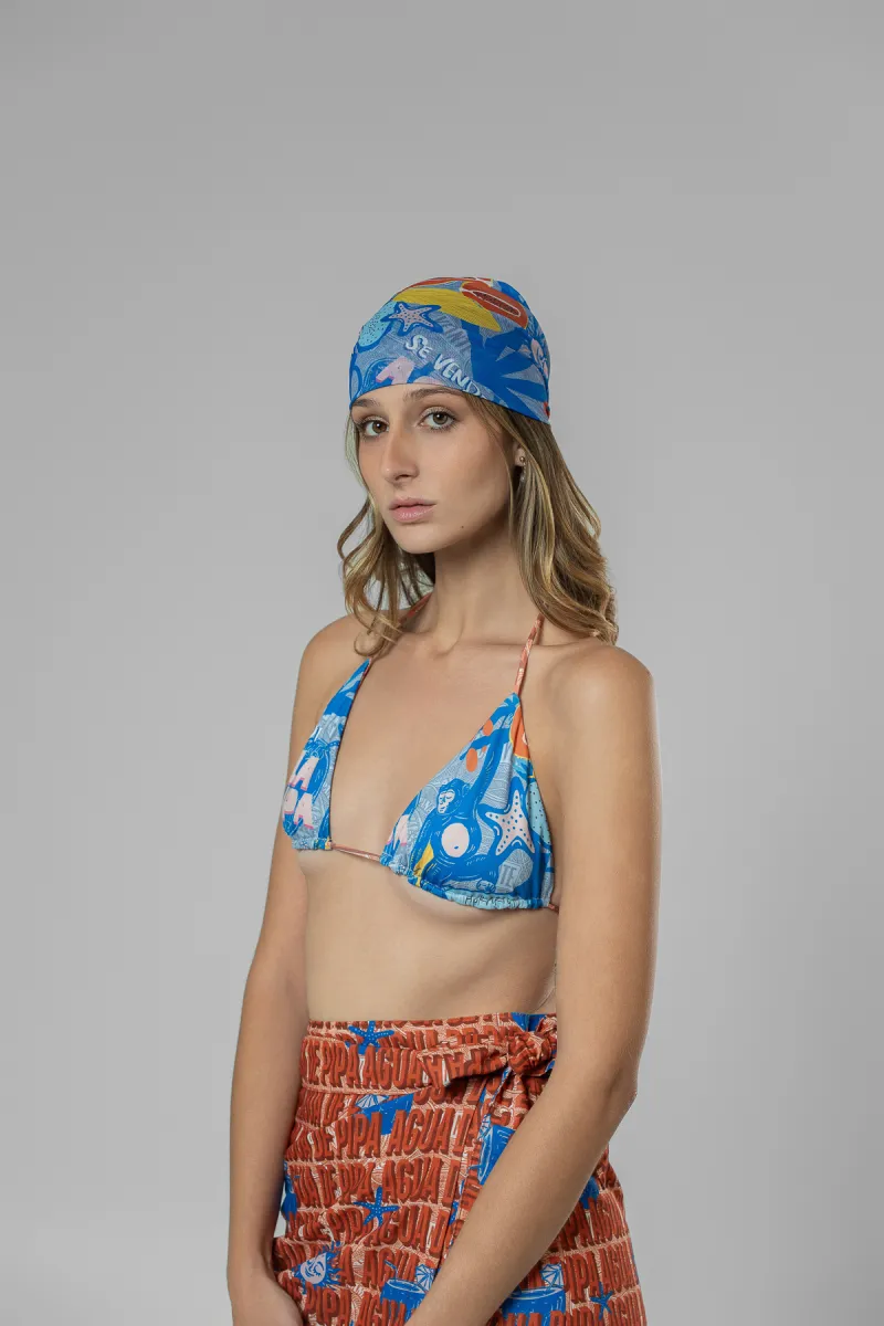 ESTRELLA DE MAR Bandana