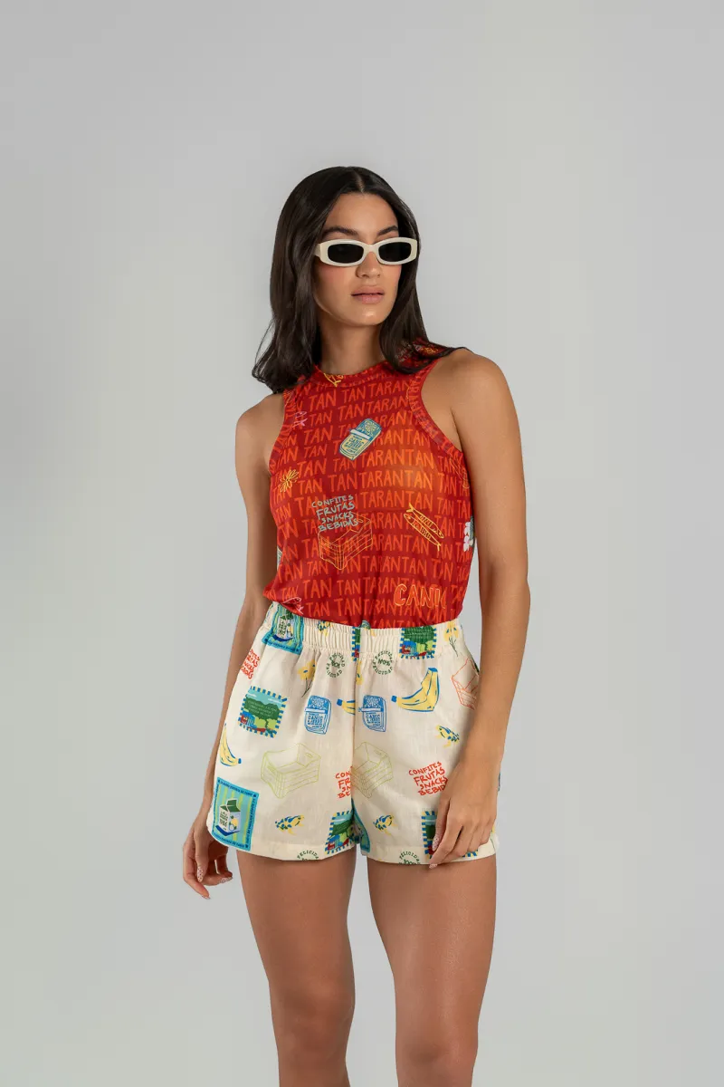 100% FELICIDAD BOTTOM