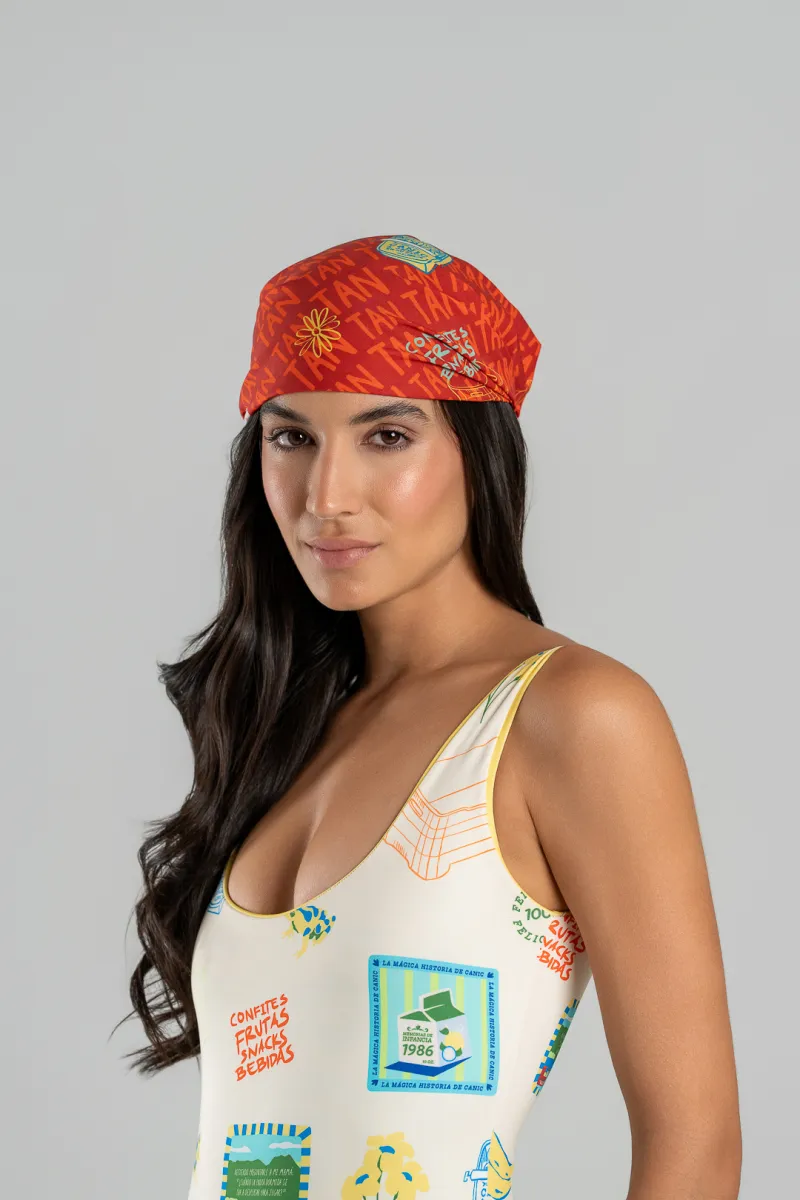 TANTAN BANDANA