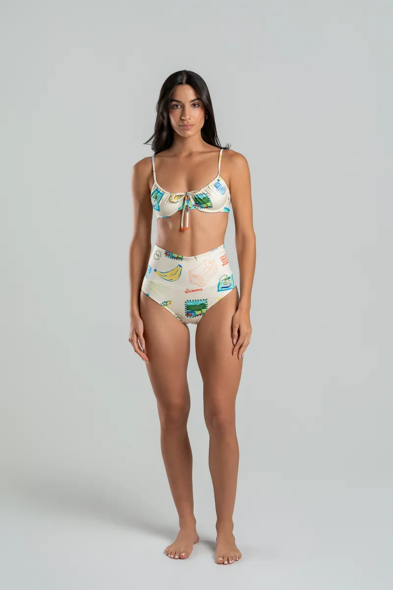 VERANO INOLVIDABLE TOP