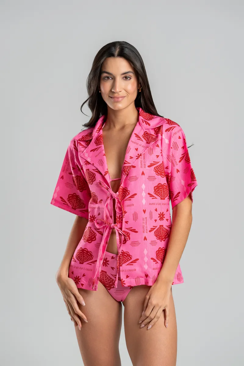 LO QUE DIGA EL CORAZÓN TOP