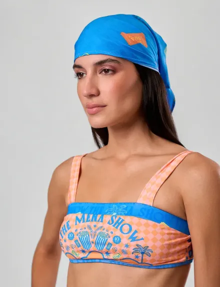 MAREJADA BANDANA