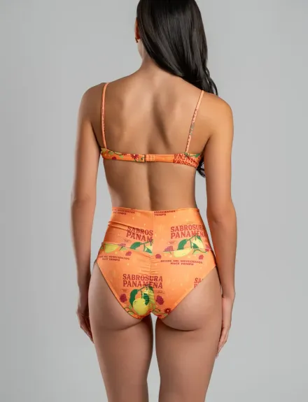 EN EL TROPICO BOTTOM