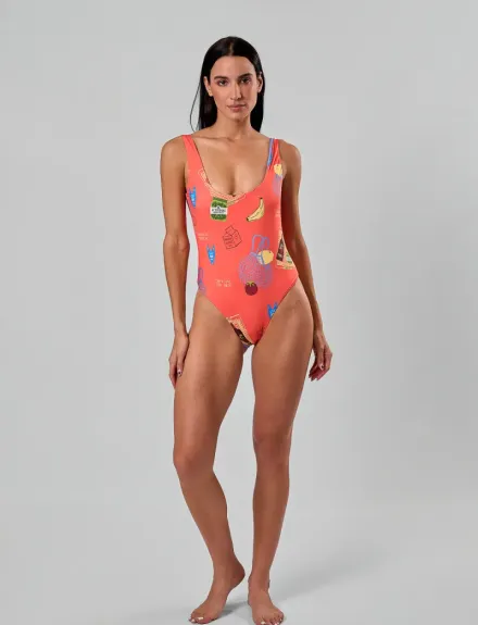 PRODUCTO TROPICAL