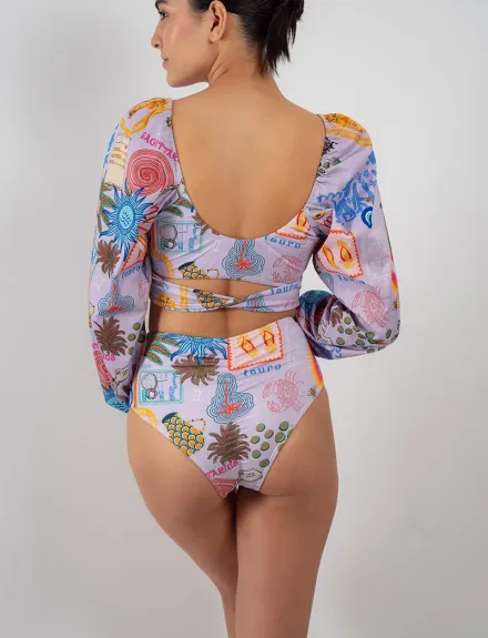 VIBRA TOP
