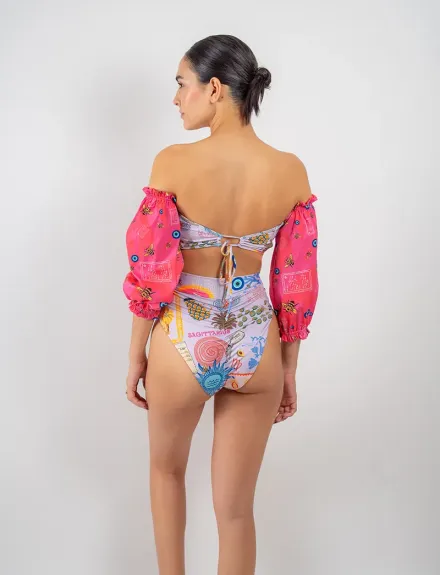 RITUAL TOP