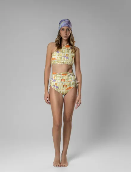 CEREZA DEL PASTEL Bottom