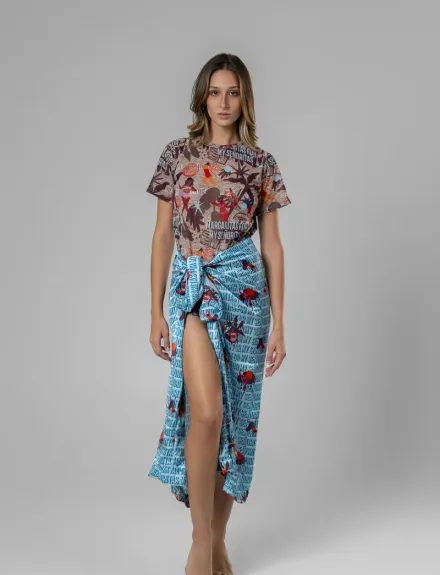 JANGEO SARONG