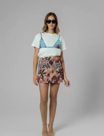 SEÑORITA TSHIRT