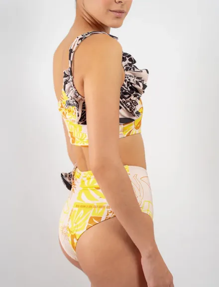 HOLA GUAPA TOP