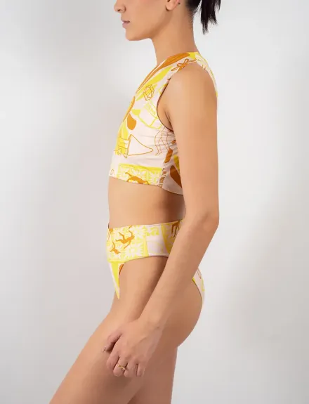 MOON LIGHT TOP