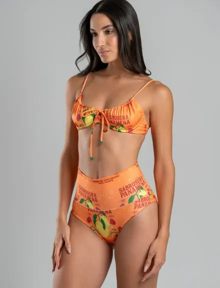 EN EL TROPICO BOTTOM