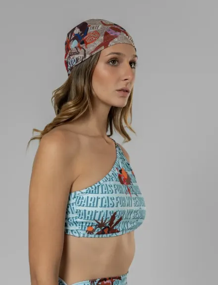 CHECKOUT Bandana
