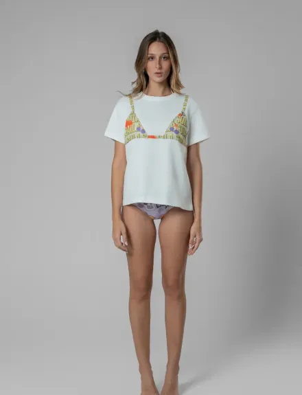 ENCENDIDA Tshirt