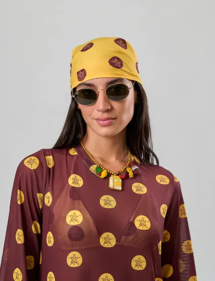 MOKA BANDANA