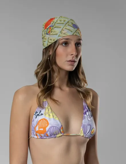 PALM Bandana