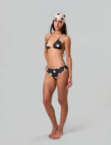 BLANCO O NEGRO BOTTOM