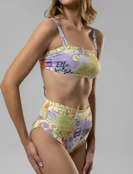 ELLA Bottom